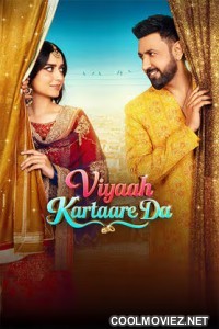 Viyaah Kartaare Da (2026) Punjabi Movie