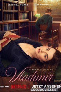 Vladimir (2026) S01 Hindi Dubbed Web Series