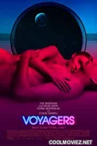 Voyagers (2021) English Movie