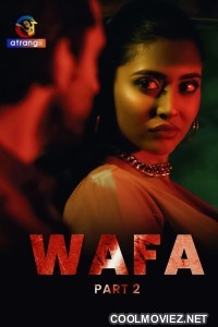 Wafa (2023) Atrangii Originals
