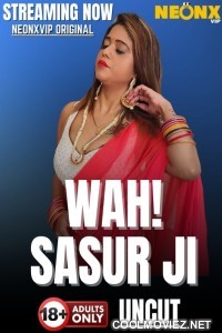 Wah Sasur Ji (2025) NeonX Original