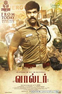 Walter (2020) Hindi Dubbed Movie
