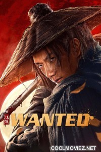 Wanted (2025) Chinese Hindi Dubbed