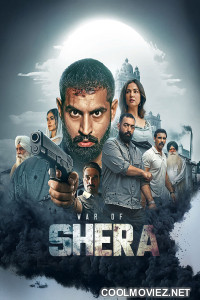 War of Shera (2026) Punjabi Movie