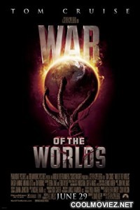 War of the Worlds (2005) Hindi Dubbed Movie