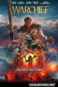 Warchief (2024) Hindi Dubbed Movie