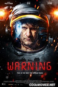 Warning (2021) English Movie