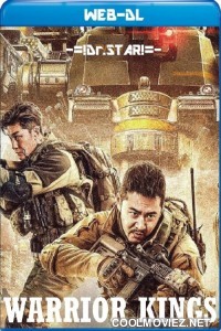 Warrior Kings (2021) Hindi Dubbed Movie