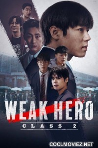 Weak Hero (2025) Season 2