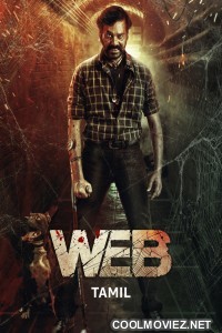 Web (2023) Hindi Dubbed Movie
