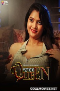 Web Queen (2026) S01 9RedMovies Hindi Unrated Webseries