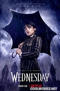 Wednesday (2022) Season 1