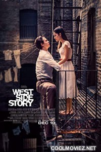 West Side Story (2021) Hindi Dubbed Movie