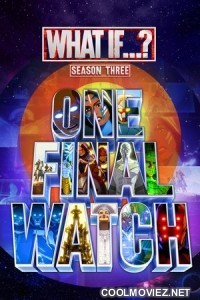 What If (2024) Season 3