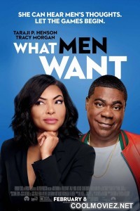 What Men Want (2019) Hindi Dubbed Movie