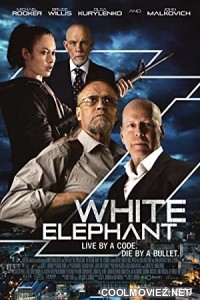 White Elephant (2022) Hindi Dubbed Movie
