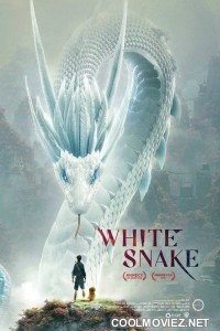 White Snake (2019) Hindi Dubbed Movie