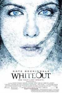 Whiteout (2009) Hindi Dubbed Movie
