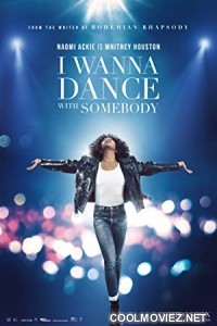 Whitney Houston I Wanna Dance with Somebody (2022) Hindi Dubbed Movie