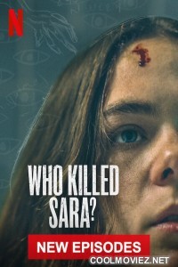 Who Killed Sara (2021) Season 2