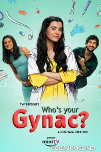 Whos Your Gynac (2026) S02 Hindi Web Series