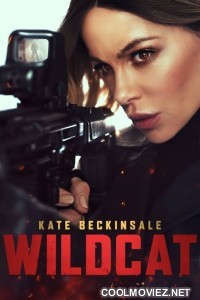 Wildcat (2025) Hollywood Hindi Dubbed