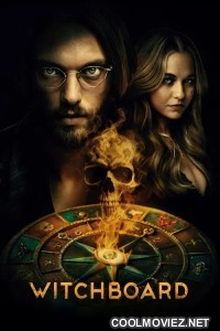 Witchboard (2024) Hollywood Hindi Dubbed