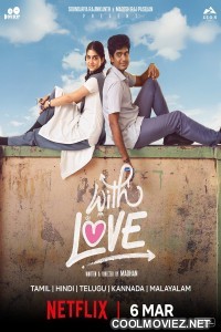 With Love (2026) Hindi Dubbed Movie