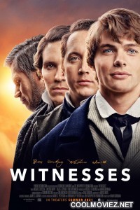 Witnesses (2021) English Movie