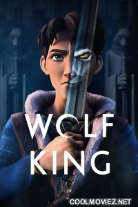 Wolf King (2025) S02 Hindi Dubbed Web Series