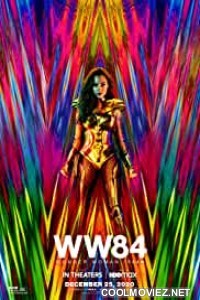 Wonder Woman 1984 (2020) English Movie