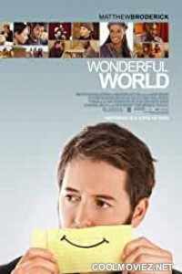Wonderful World (2009) English Movie