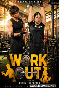 WorkOut (2026) Sigma Malayalam Short Film