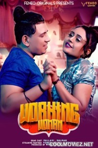 Working Woman (2025) Feneo Movies Original