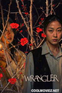 Wrangler (2026) Korean Hindi Dubbed