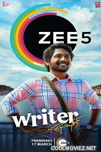 Writer Padmabhushan (2023) Hindi Dubbed South Movie