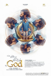 Written and Directed by God (2025) Hindi Dubbed Movie