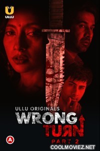 Wrong Turn Part 2 (2022) Ullu Original