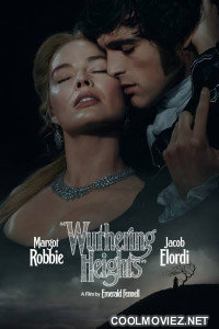 Wuthering Heights (2026) Hollywood Hindi Dubbed