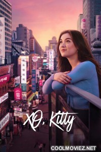 XO Kitty (2025) Season 2