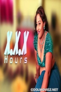 XXX Hours (2024) CultFlix Original