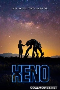 Xeno (2025) Hollywood Hindi Dubbed