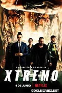 Xtreme (2021) Hindi Dubbed Movie
