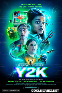 Y2K (2024) Hollywood Hindi Dubbed