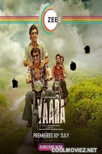 Yaara (2020) Hindi Movie