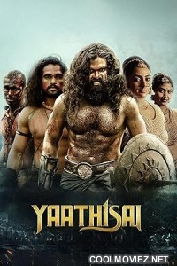 Yaathisai (2023) Hindi Dubbed South Movie