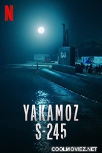 Yakamoz S 245 (2022) Season 1