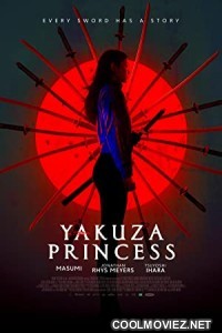 Yakuza Princess (2021) Hindi Dubbed Movie