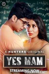 Yes Mam (2023) Hunters Original
