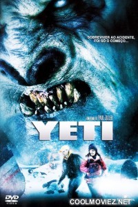 Yeti Curse of the Snow Demon (2008) Hindi Dubbed Movie